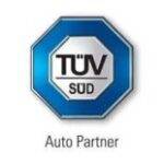 tüv süd partner